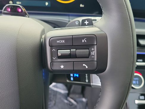 New 2026 Hyundai Santa Fe Calligraphy FWD image 15