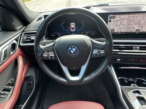 Certified 2023 BMW i4 eDrive35 RWD image 23