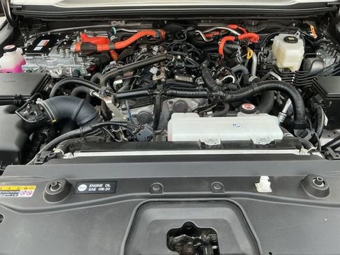 Certified 2024 Toyota Land Cruiser w/ Premium Package AWD/4WD image 24