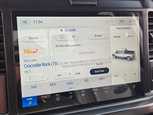 New 2026 Ford F350 Lariat RWD image 18