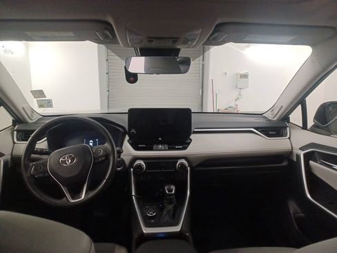 Used 2024 Toyota RAV4 Limited AWD/4WD image 13