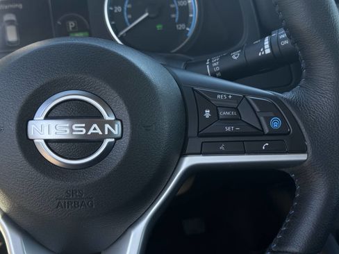 Used 2024 Nissan Leaf SV Plus image 18