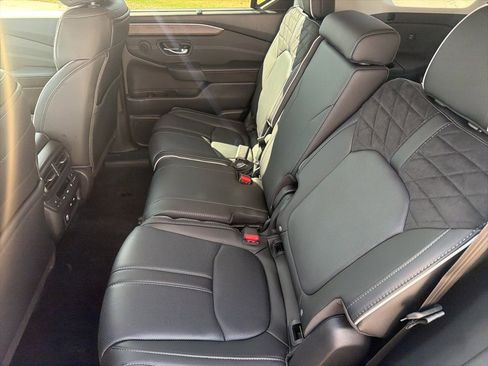 New 2026 Honda Pilot Elite image 21