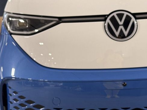 New 2025 Volkswagen ID. Buzz 1st Edition image 76