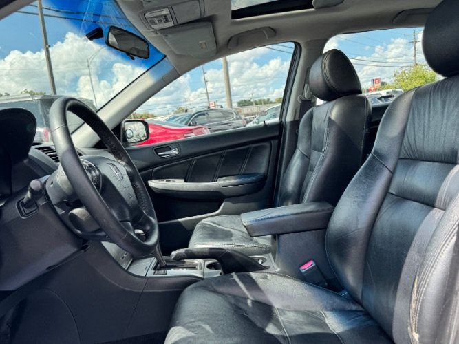 Used 2007 Honda Accord EX-L image 20