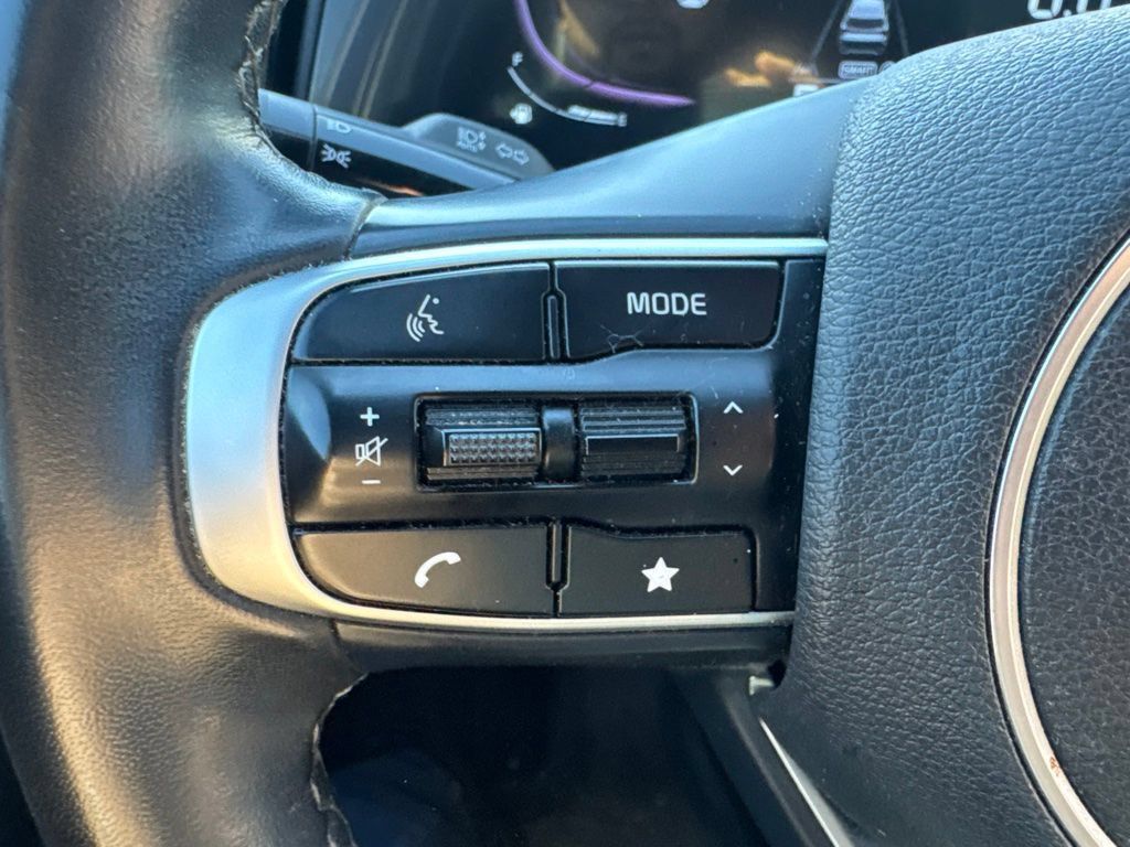 Used 2024 Kia Sportage X-Line AWD/4WD image 26