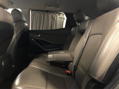 Used 2014 Hyundai Santa Fe Sport w/ Premium Equipment Package 03 image 10