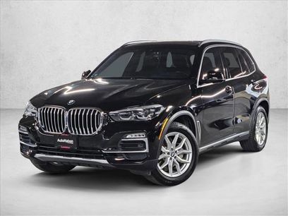 Used 2020 BMW X5 xDrive40i w/ Convenience Package