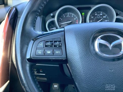 Used 2013 MAZDA CX-9 Grand Touring w/ Towing Prep Pkg image 24