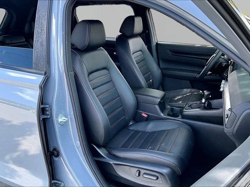 Used 2024 Honda CR-V Sport-L image 22