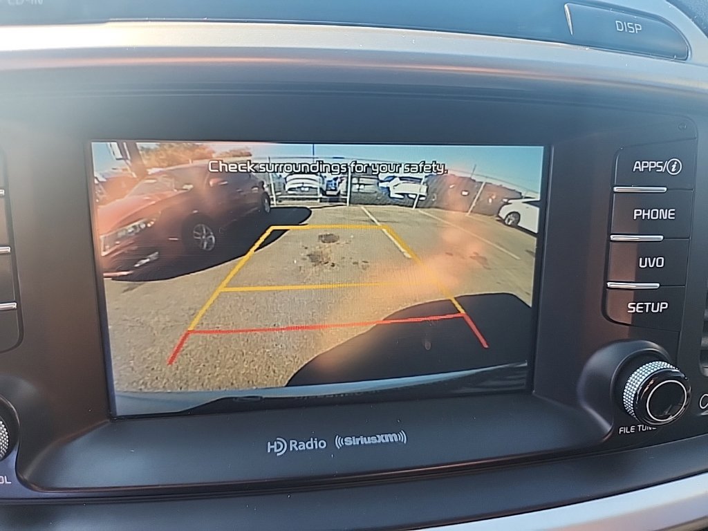 Used 2018 Kia Sorento FWD image 22