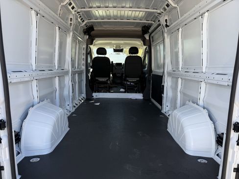 New 2026 RAM ProMaster 2500 w/ Power Group image 16