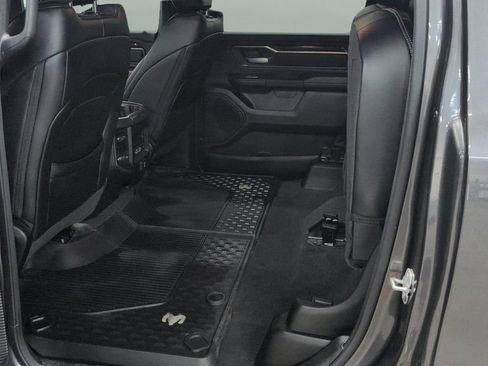 Used 2022 RAM 1500 Rebel w/ Rebel Level 2 Equipment Group AWD/4WD image 19