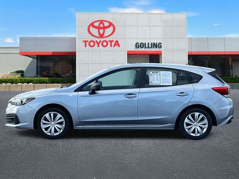 Used 2023 Subaru Impreza 2.0i image 2