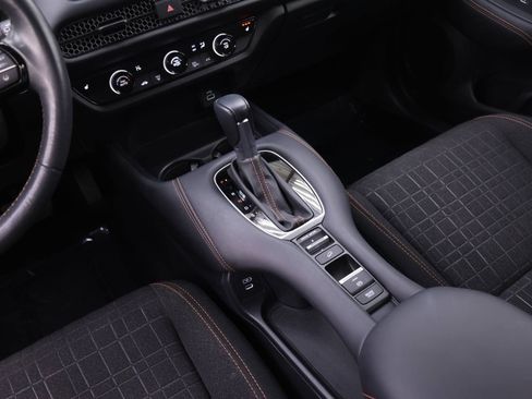 Certified 2024 Honda HR-V Sport image 13