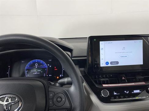 New 2026 Toyota Corolla Cross L image 13