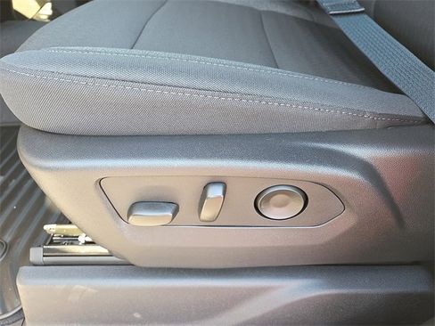 New 2026 Chevrolet Silverado 1500 Custom image 10