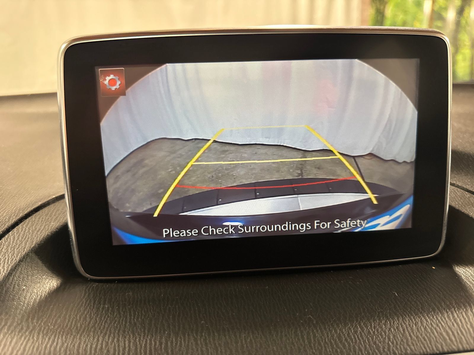 Used 2015 MAZDA MAZDA3 i Touring w/ Technology Package FWD image 22