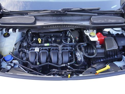 Used 2022 Ford Transit Connect XL image 29