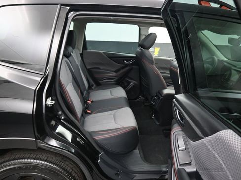 Used 2023 Subaru Forester Sport image 38