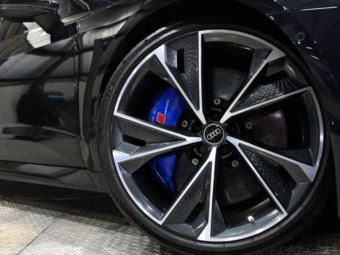 Used 2022 Audi RS 7 Sportback image 8