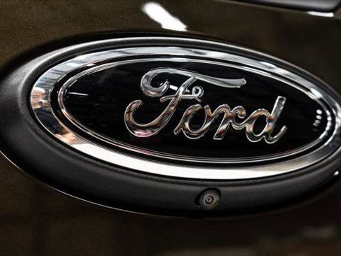 Used 2025 Ford Ranger Raptor image 26