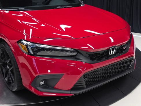 Used 2022 Honda Civic Si image 46
