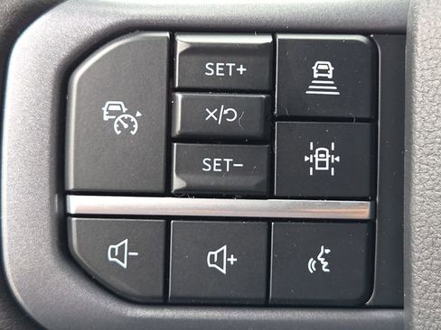 New 2025 Ford F150 XLT w/ Equipment Group 302A MID image 25