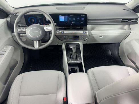 New 2026 Hyundai Kona SEL Sport image 16