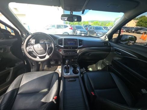 Used 2016 Honda Pilot EX-L image 7