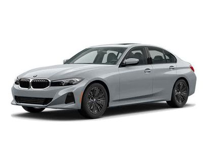 Used 2023 BMW 330i Sedan w/ M Sport Package
