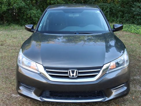 Used 2013 Honda Accord LX image 5