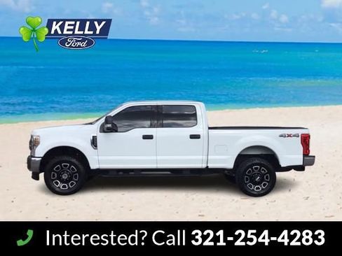 Used 2019 Ford F250 XLT image 1