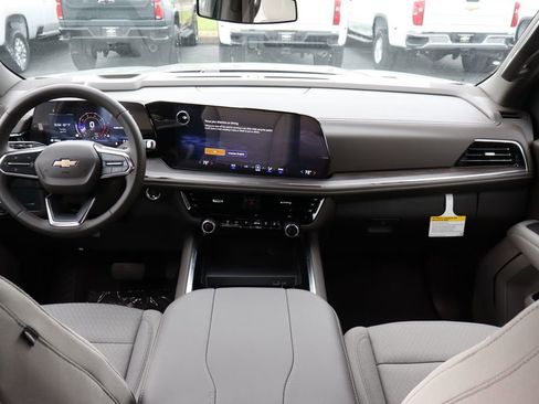 New 2026 Chevrolet Tahoe LS AWD/4WD image 18