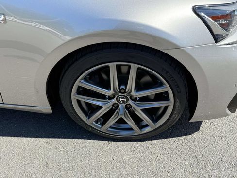 Used 2020 Lexus IS 300 F Sport w/ F Sport Package AWD/4WD image 7