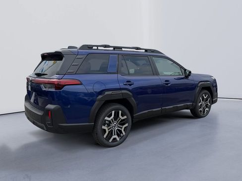 New 2026 Subaru Outback Touring XT image 3