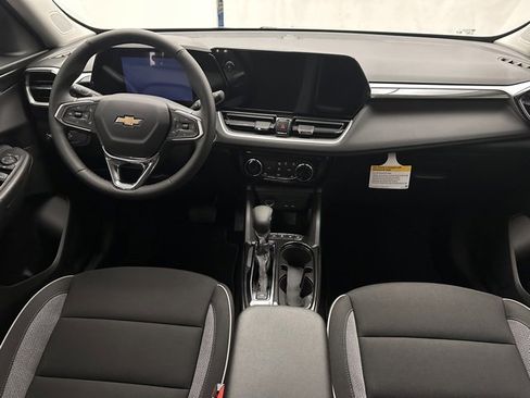 New 2026 Chevrolet TrailBlazer LT w/ LT Cold Weather Package image 7