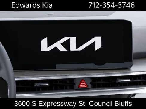 New 2026 Kia Sorento X-Line EX AWD/4WD image 22