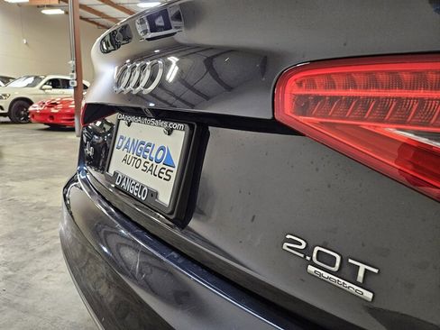 Used 2014 Audi A4 2.0T Premium Plus AWD/4WD image 17
