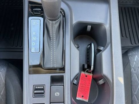 Used 2026 Nissan Sentra SV w/ Floor Mat Package FWD image 13
