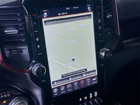 Used 2019 RAM 1500 Rebel w/ Rebel Level 2 Equipment Group image 27