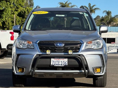 Used 2017 Subaru Forester 2.0XT Premium w/ Popular Package #2A image 12