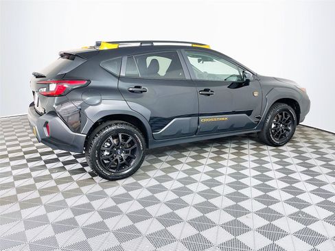 New 2026 Subaru Crosstrek 2.5i Wilderness w/ Wilderness Package AWD/4WD image 8