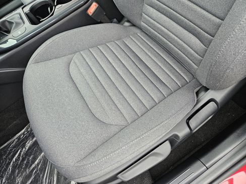 New 2025 Kia K4 EX image 8