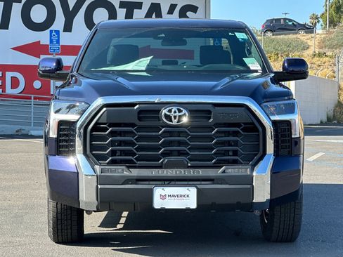 New 2026 Toyota Tundra SR5 image 7