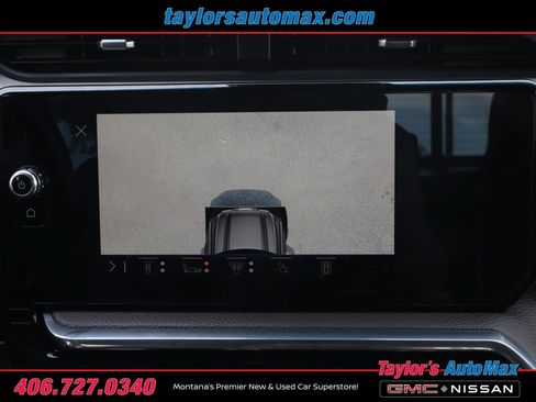 Used 2024 GMC Sierra 1500 Denali w/ Technology Package AWD/4WD image 18