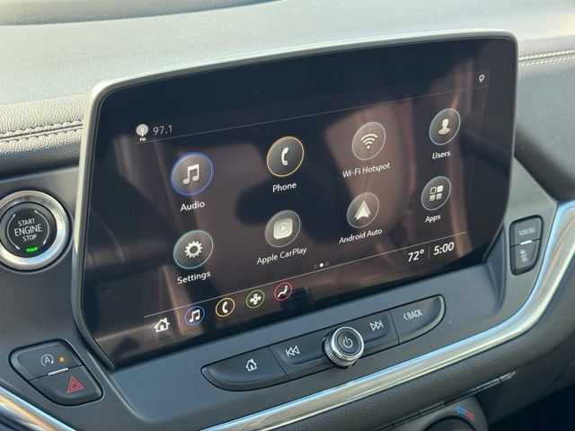 Certified 2023 Chevrolet Blazer LT AWD/4WD image 2