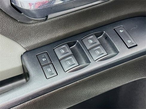 Used 2016 Chevrolet Silverado 2500 W/T image 16