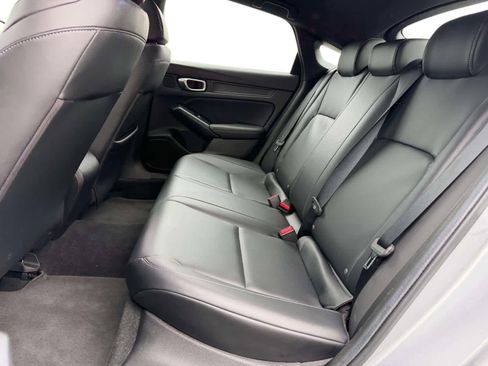 Used 2023 Acura Integra A-Spec FWD image 13