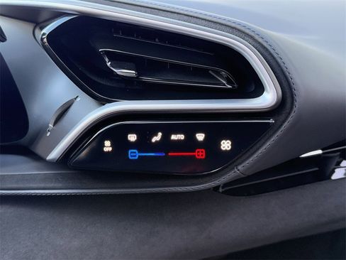 Used 2024 Ferrari 296 GTS image 19